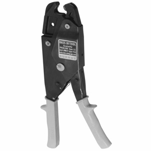 Burndy Hytool™ OH Series Full Cycle Ratchet Crimping Tools