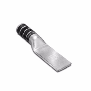 Burndy YA Series Long Barrel Compression Lugs Purple 4/0 CU