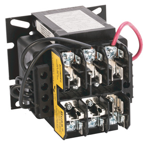 Rockwell Automation 1497 Series Global Control Circuit Transformers Encapsulated 240/480, 220/440 VAC 120 VAC, 110 VAC