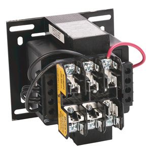 Rockwell Automation Encapsulated Control Transformers