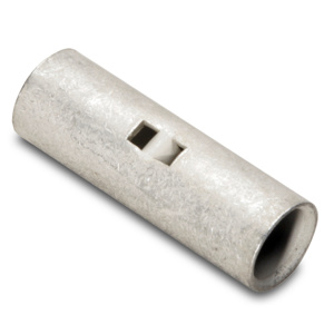 Burndy Uninsulated Butt Connectors 16 - 14 AWG Copper