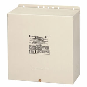Intermatic PX600 Series Pool/Spa Safety Transformers 120 VAC