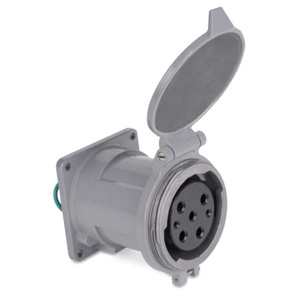 ABB Thomas & Betts MaxGard® Series Pin and Sleeve Receptacles