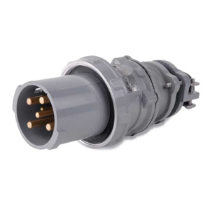 ABB Thomas & Betts RussellStoll MaxGard ® DS  Pin and Sleeve Plugs