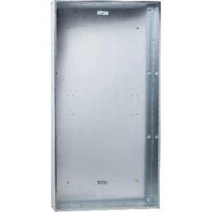 Square D I-Line™ N1 Panelboard Back Boxes 86.00 in H x 44.00 in W