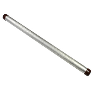 Burndy YDS-RL UNISPLICE™ Full Tension Overhead Single Compression Sleeve Splices 77.47 kcmil AAAC 5005 (Str), 77.47  kcmil AAAC 6201 (Str), 2 AWG ACSR (Str), 2 AWG (Str) Aluminum
