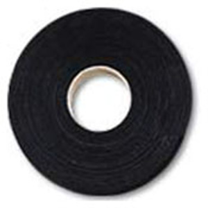 Leviton Velcro Recloseable Cable Ties 75 ft Polyethylene Black
