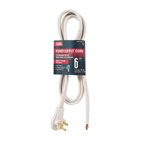 Encore Wire Air Conditioner SPT-3 Cord