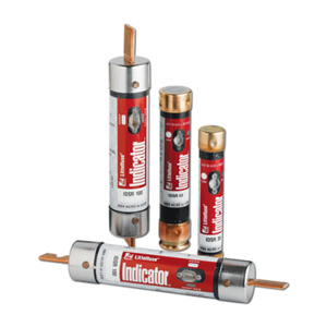 Littelfuse IDSR POWR-GARD® Series Time Delay Class RK5 Fuses <em class="search-results-highlight">30</em> <em class="search-results-highlight">A</em> 600 V 200/20 kA