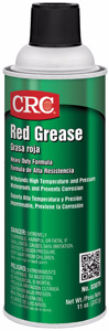 CRC Red Greases 16 oz Aerosol
