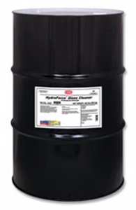 CRC HydroForce® Glass Cleaner - Professional Strength 55 gal Drum