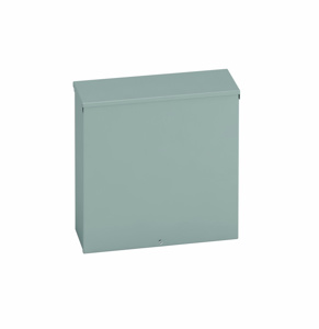 Eaton B-Line N3R Enclosures Metallic Steel