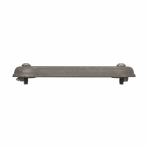 Eaton Crouse-Hinds Form 7 Series Conduit Body Covers 3/4 in Cast Aluminum Natural