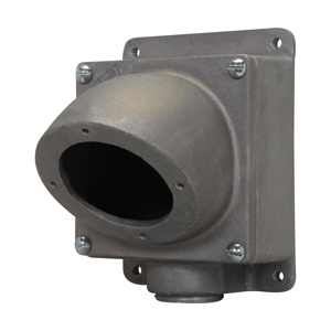Eaton Crouse-Hinds Arktite® AJ Series Back Box Assemblies