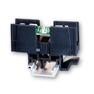 Littelfuse FBD Series Fuse Block Din Rail Adapters