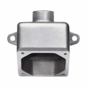 Eaton Crouse-Hinds Arktite® ARE Series Pin and Sleeve Back Boxes