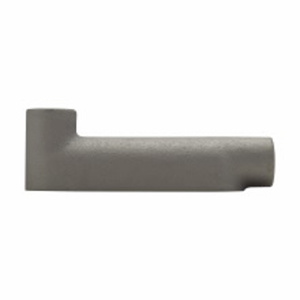 Eaton Crouse-Hinds Mogul Type <em class="search-results-highlight">LB</em> Mogul Pulling Conduit Bodies Malleable Iron 2 in