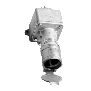 Eaton Crouse-Hinds Arktite® Pin and Sleeve Receptacles