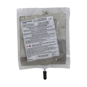 Eaton Crouse-Hinds Chico A-P Intrapak® Sealing Compound 5 cu in