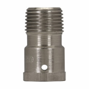 Eaton Crouse-Hinds ECD Drains and Breathers Stainless Steel