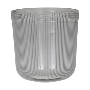 Eaton Crouse-Hinds VAPORGARD™ Series Vaportite Jelly Jars - Globe Only