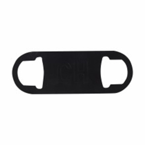 Eaton Crouse-Hinds Form 7 Series Conduit Body Gaskets 1 in Neoprene