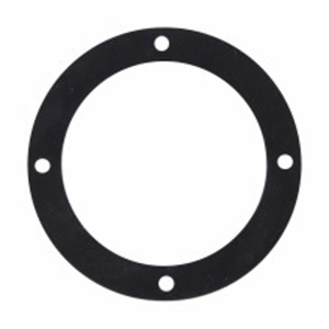 Eaton Crouse-Hinds Hazardous Box Gaskets Neoprene 1 Gang