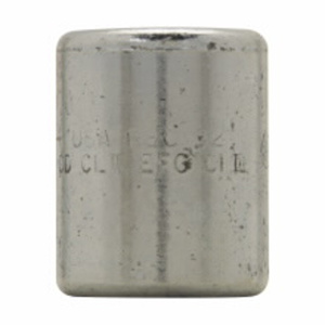 Eaton Crouse-Hinds REC Series Tapered Hub Reducing Conduit <em class="search-results-highlight">Bushings</em> 1 x 1/2 in Malleable Iron Non-insulated