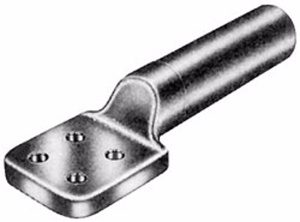 Hubbell Power BCL Copper Compression Terminals 7.88 in