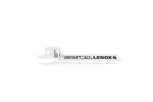 Lenox 205 Reciprocating Saw Blades 14 TPI 3 in