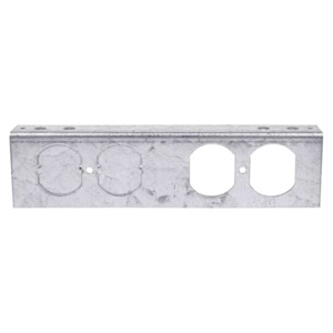 ABB Thomas & Betts 667 Series Service Floor Boxes