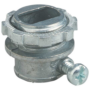 ABB Thomas & Betts XC Flexible Set Screw Connectors