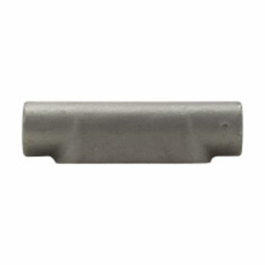Eaton Crouse-Hinds Form 7 Series Type C Conduit Bodies Form 7 Malleable Iron 1/2 in Type C
