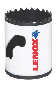 Lenox Speed Slot® Hole Saws 1-5/8 in