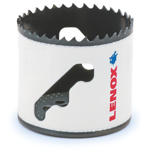 Lenox Speed Slot® Hole Saws 2-1/4 in