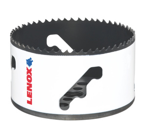 Lenox Speed Slot® Hole Saws 3-5/8 in