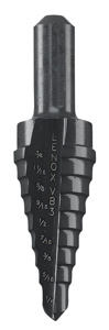 Lenox VARI-BIT® Step Drill Bits