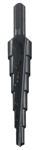 Lenox VARI-BIT® Step Drill Bits