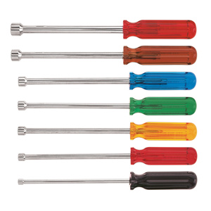 Klein Tools Nutdriver Sets