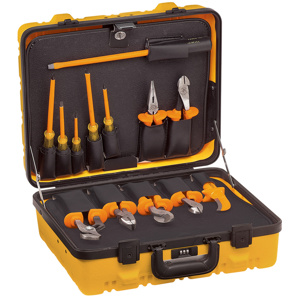 Klein Tools Insulated Tool Kits