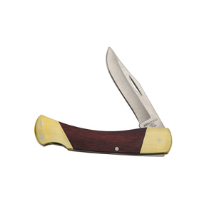 Klein Tools 440 Pocket Knives Drop Point Curved