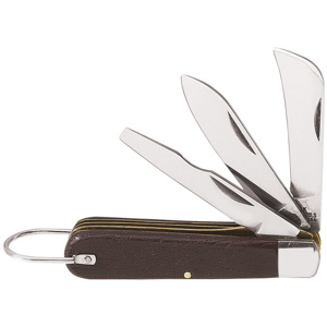 Klein Tools 1550 Pocket Knives Lockable Carbon Steel