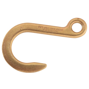 Klein Tools Heavy Duty Anchor Hooks 750 lbs 5.5 in