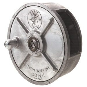 Klein Tools Tie Wire Reels