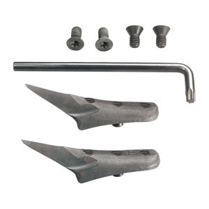 Klein Tools Replacement Tree and Pole Climbing Gaffs