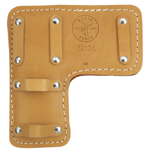 Klein Tools Climber Pads for Pole and Tree Climbers Leather