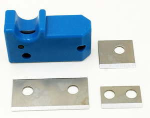 Ideal Crimper Replacement Blade Sets