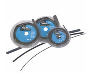 46-316 1/4X6IN SHRINK TUBING