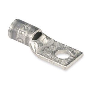 ABB Thomas & Betts Blackburn Standard Barrel Compression Lugs ABB Thomas & Betts Blackburn Standard Barrel Compression Lugs