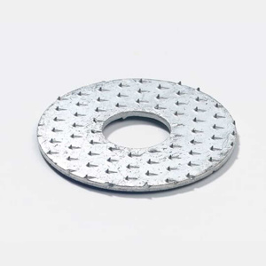 ABB Thomas & Betts Dragon Tooth Transition Washers